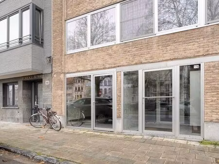 bien professionnel à vendre à mechelen € 110.000 (ljuz1) - era vijfhoek (mechelen) | zimmo