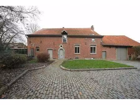 charmante maison 6 chambres