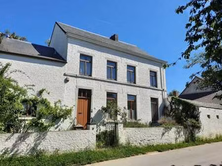 demeure de charme + conciergerie