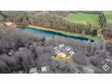 maison de plain pied rénovée à rabais