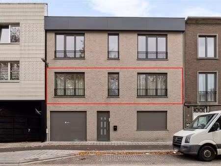 appartement à vendre à merksem € 325.000 (ljvfu) | zimmo