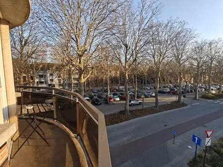 appartement à louer à vilvoorde € 935 (ljuro) - immo vervloet bvba | zimmo