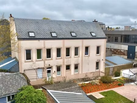 maison à vendre à arlon € 230.000 (ljuo4) - julietimmo | zimmo