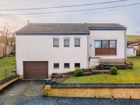 maison à vendre à autelbas € 325.000 (ljup5) - juliet immo | zimmo