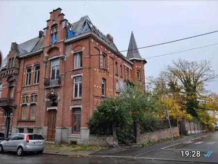 belle maison à rénové 0486163864