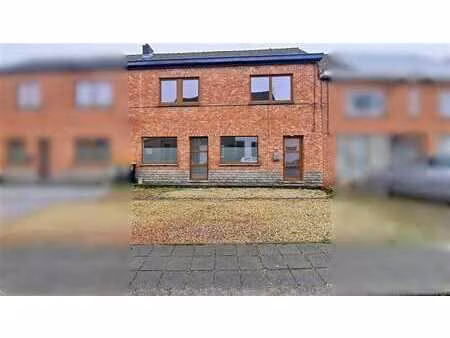 agréable maison 2 chambres