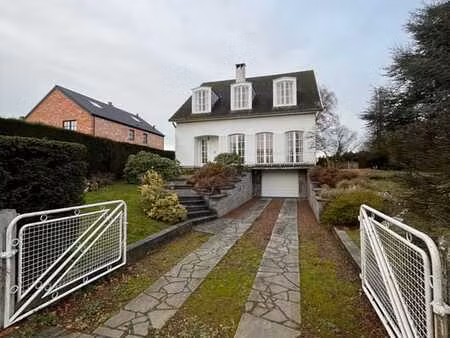 magnifique villa classique spacieuse et lumineuse