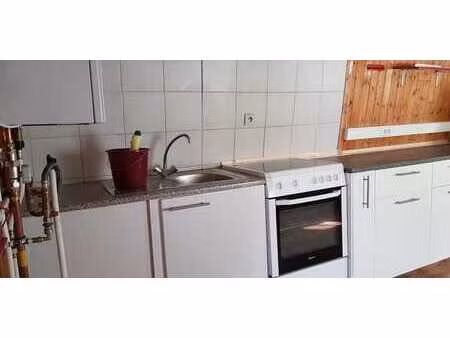 jambes  appartement duplex 2ème étage à louer