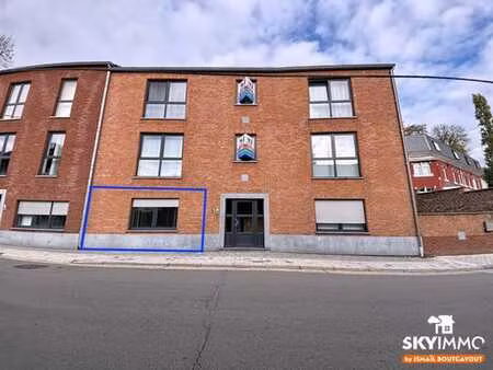 magnifique appartement-2ch-place de parking - elec conforme