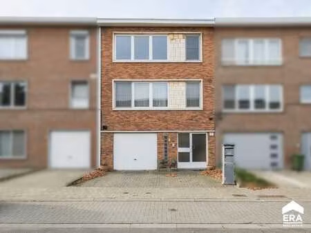 appartement compact avec terrasse à runkst