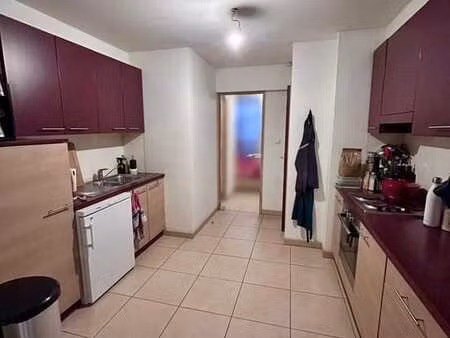 appartement en plein centre de namur.