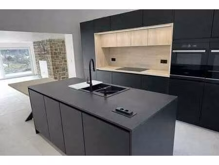 coloc 3 chambres entièrement rénové