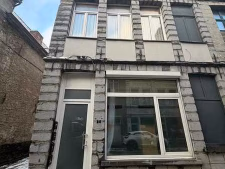 idéal premier achat ou investissement !