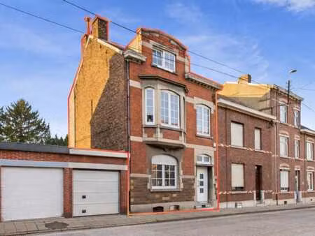 maison de caractère spacieuse