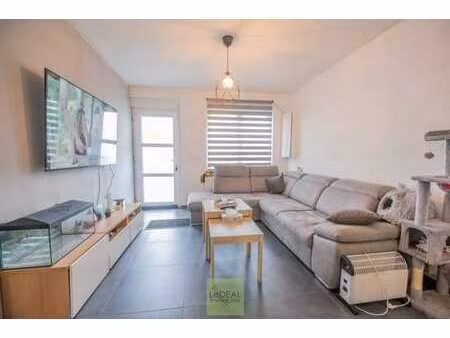 maison rénovée 2 chambres avec jardin