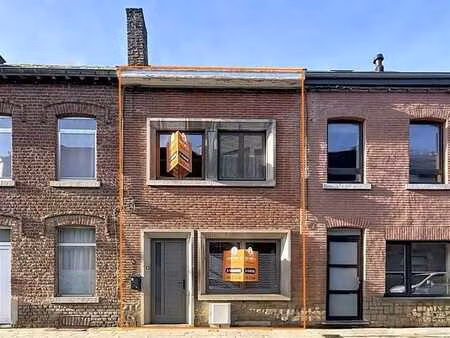 charmante maison de ville