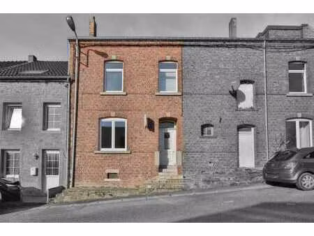 a vendre – frasnes  rue saint-roch 13 (5660)