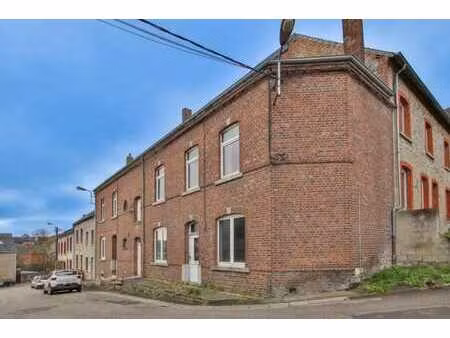 a vendre – frasnes  rue saint-roch 15 (5660)