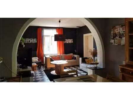 maison de charme dans cadre rural