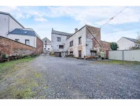 hyon - quartier calme et recherché