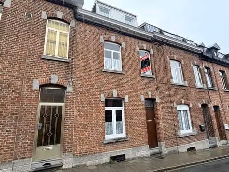 maison pleine de charme