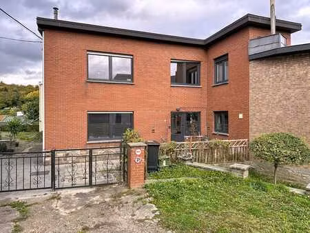 maison 2 chambres sans travaux à saint-nicolas