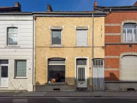 osez découvrir cette maison aux volumes insoupçonnés !