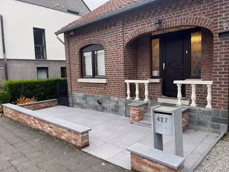 style villa 3 facades