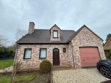 charmante villa - clos résidentiel