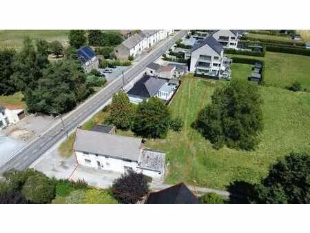 villa 4 façade 5 chambres