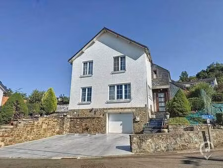 villa 4 chambres à vendre à yvoir