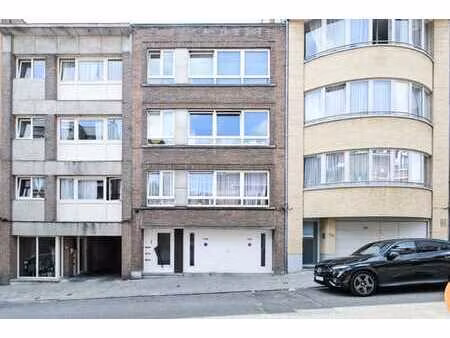 appt. 2ch. + terrasse