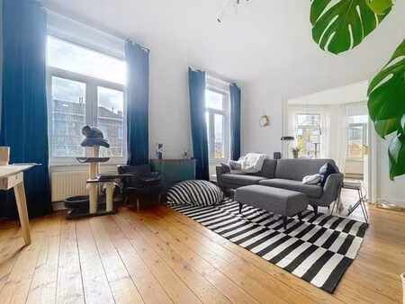 petite copropriété de 4 appartements - a vendre