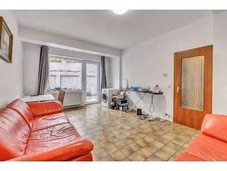 petite copropriété - faibles charges !