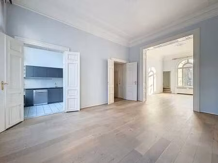 stéphanie - très bel appartement 1 ch avec espace extérieur