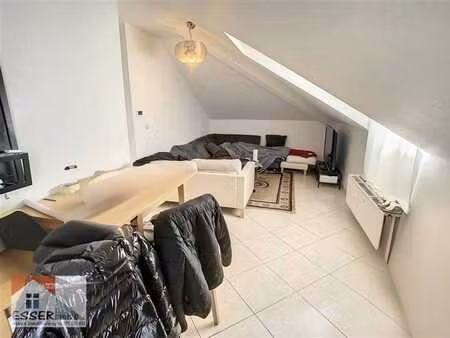appartement deux chambres