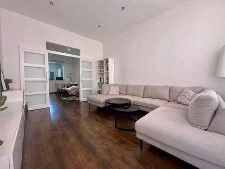 appartement top localisation 3 ch