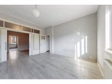 spacieux appartement au coeur des facilités