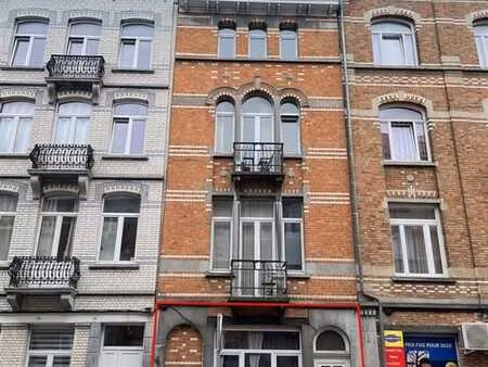 superbe duplex - parfait etat - 1ch+bureau - faibles charges