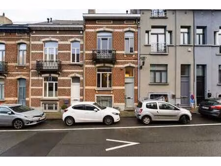 place keym - jardin - 2 parkings en option