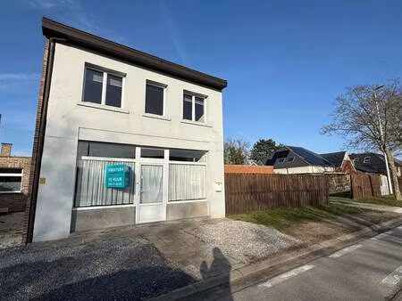 maison à louer à buggenhout € 1.050 (ljv9r) - structura immo | zimmo