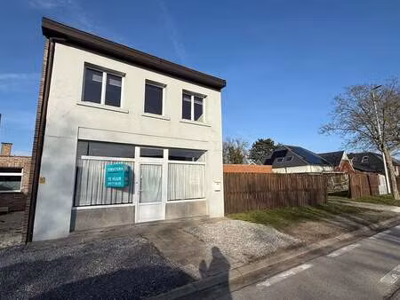 maison à louer à buggenhout € 1.200 (ljv9r) - structura immo | zimmo