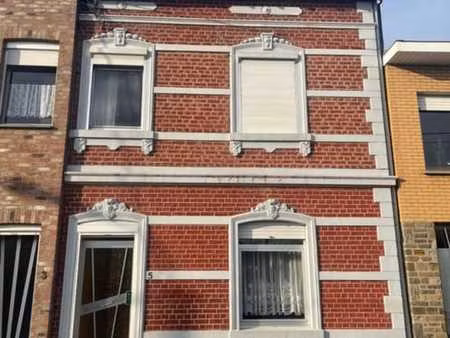 maison unifamiliale à moresnet  buschhausen 5 - vente biddit