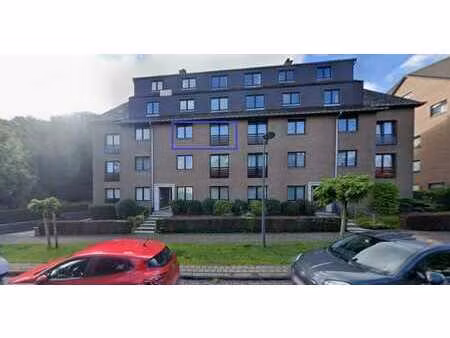 appartement à vendre à auderghem