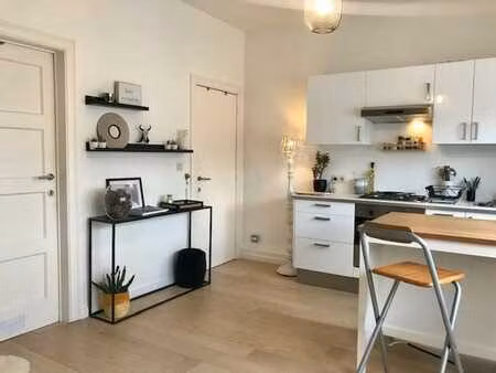 appartement 1ch - 43m2 - 205.000 euros