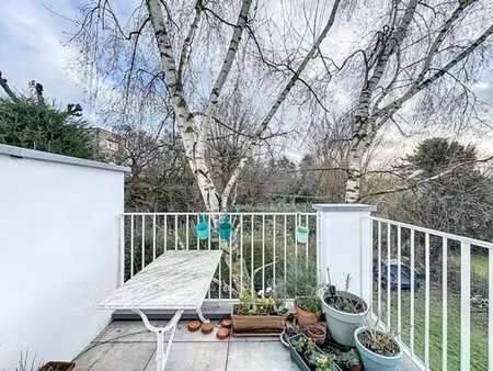 floride/cavell - magnifique appartement 1 chambre + terrasse