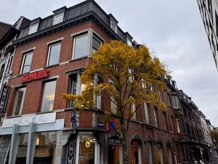 appartement 1 chambre - 40 m²