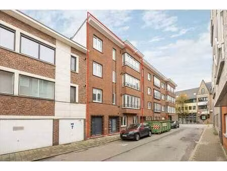 appartement prêt à emménager à turnhout