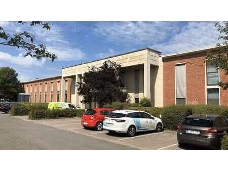 bureau abordable à louer près de l'aéroport de deurne.