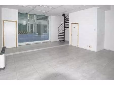 en direct du proprietaire - 200€/m²/an